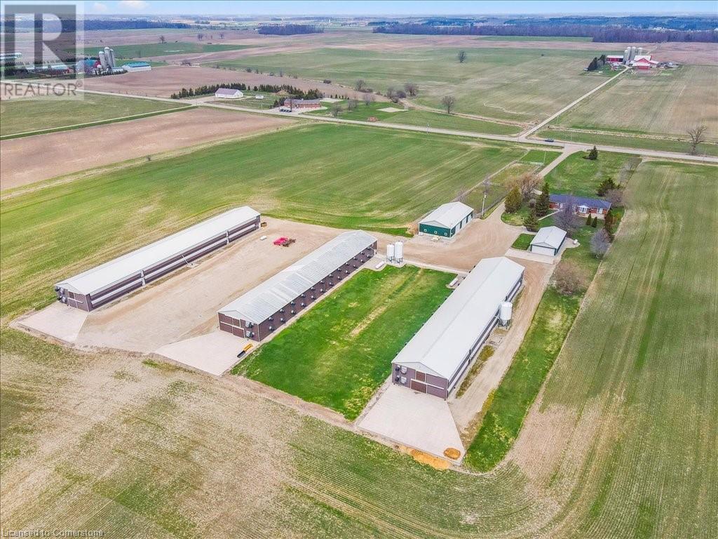 8388 CONCESSION 3