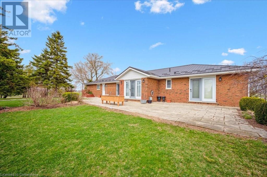 8388 CONCESSION 3