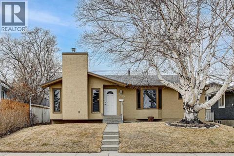 7739 Fleetwood Drive SE Calgary AB T2H0X2