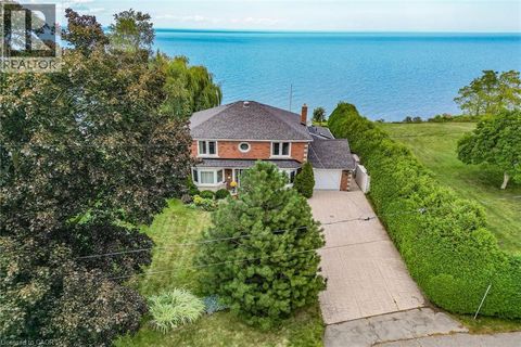 10 TUPPER Boulevard Grimsby ON L3M2G2