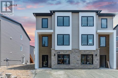 Lot 52B Honeygold Drive Halifax NS B3R2H8