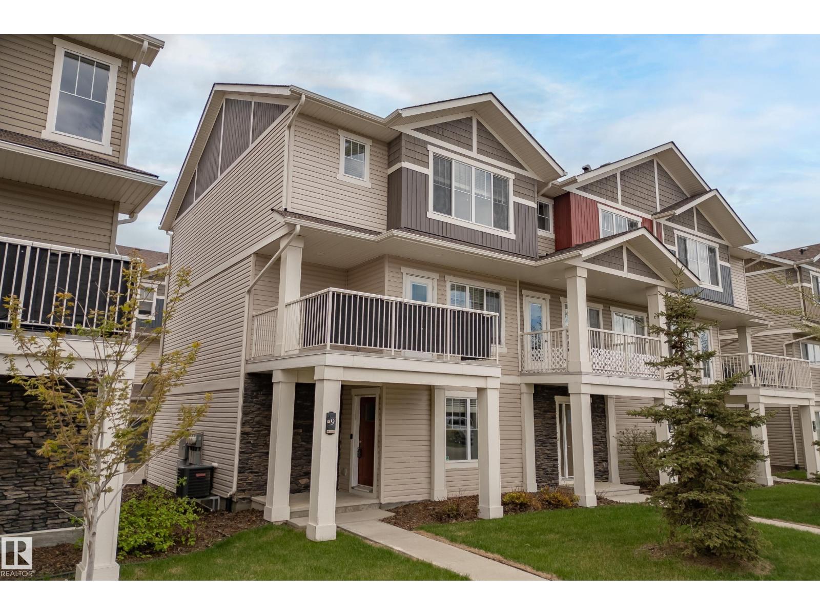 #9 17832 78 ST NW NW