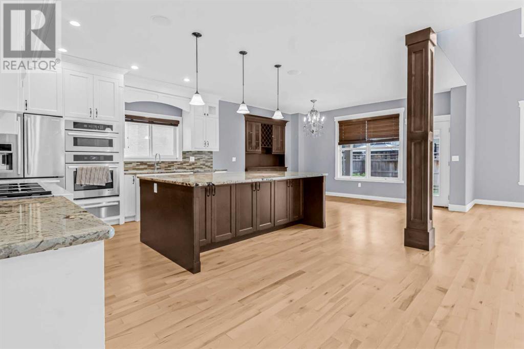 273 Kinniburgh Boulevard W