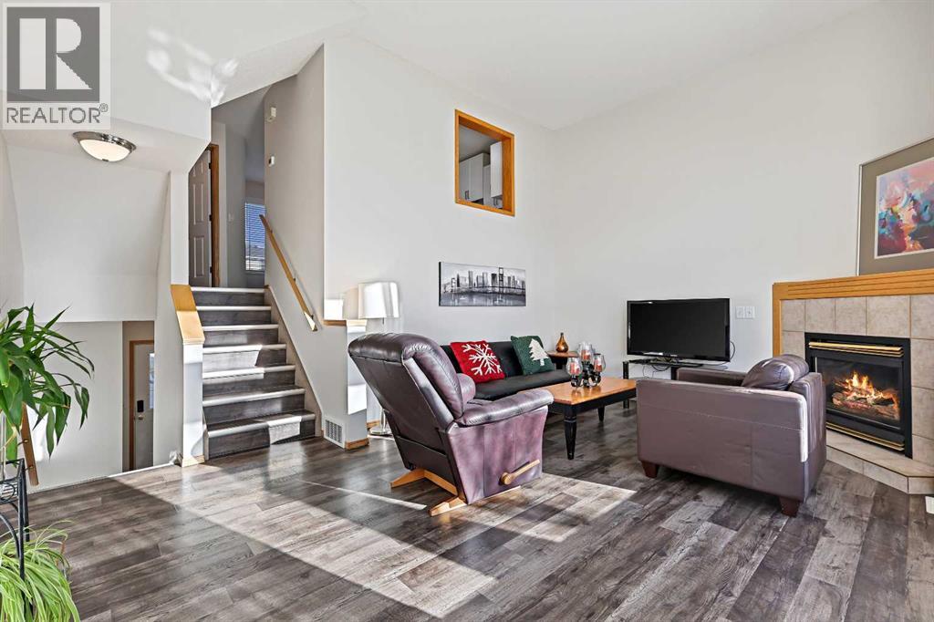 258 Rocky Ridge Court NW