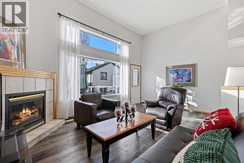 258 Rocky Ridge Court NW