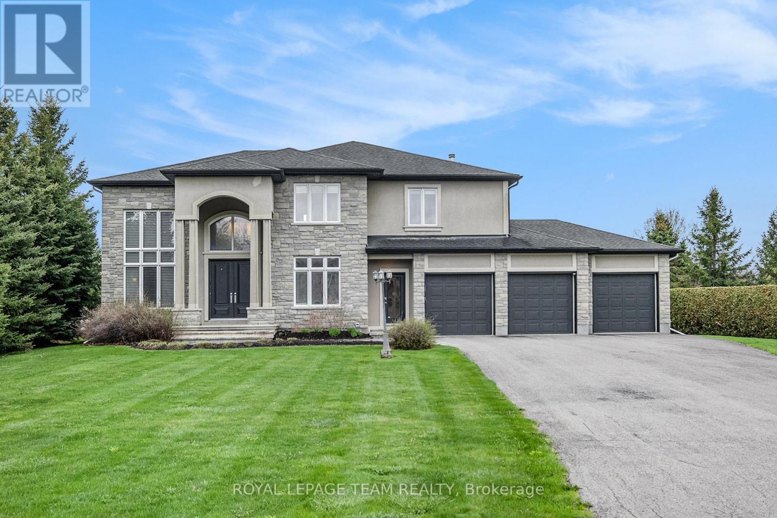 5386 MANSEL CRESCENT