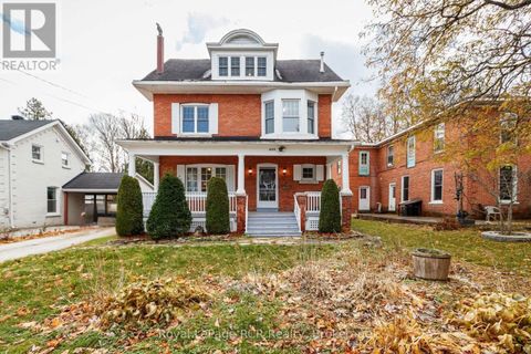 143 TROWBRIDGE STREET W Meaford ON N4L1G3