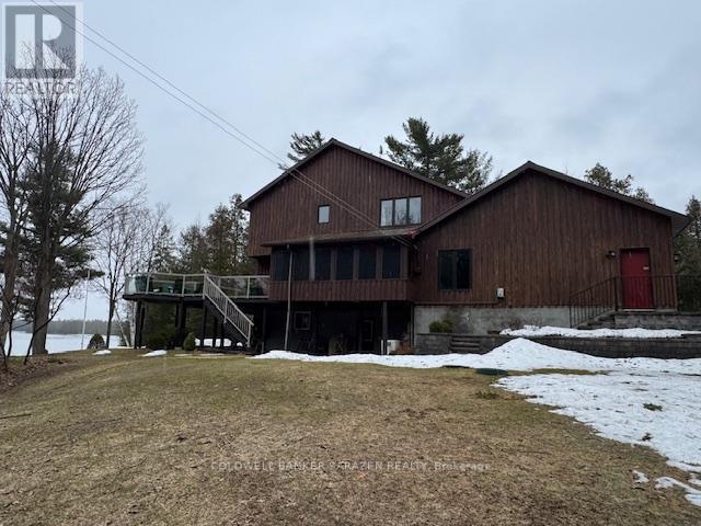 188 MORRIS ISLAND DRIVE