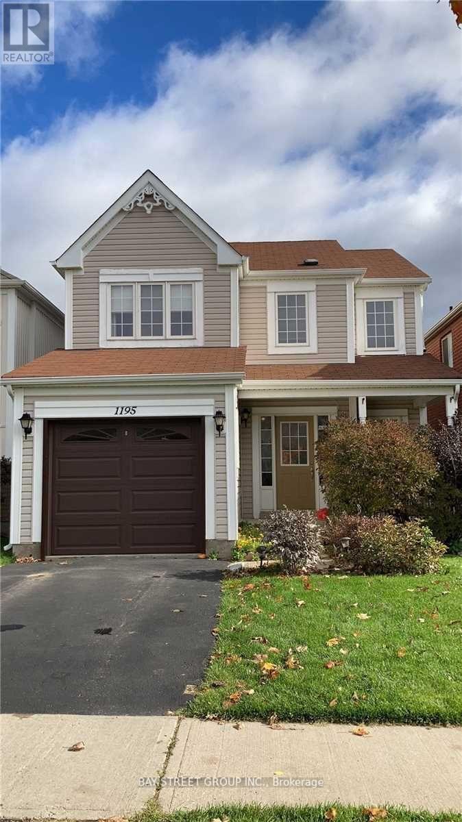 Photo 1 of 20 — 1195 Meath Drive, Oshawa, ON L1K0G5