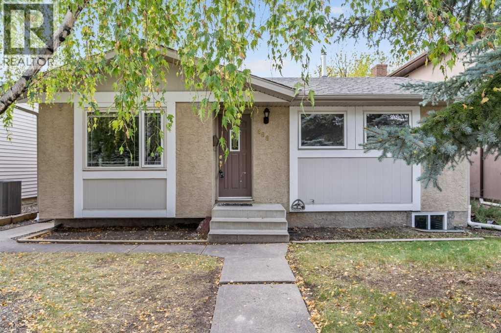 488 Bracewood Crescent SW