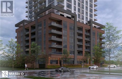 296 OTTAWA Street S Kitchener ON N2G3T6