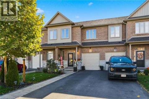 37 FAIRGROUNDS Drive Binbrook ON L0R1C0