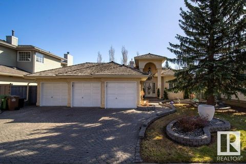 19 OSPREY PT St. Albert AB T8N6E6