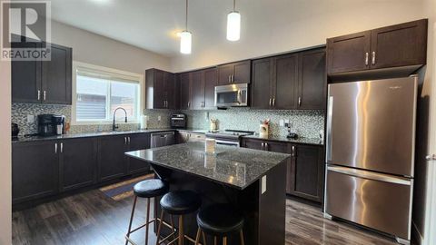 389 Midtown Gate SW Airdrie AB T4B4C9