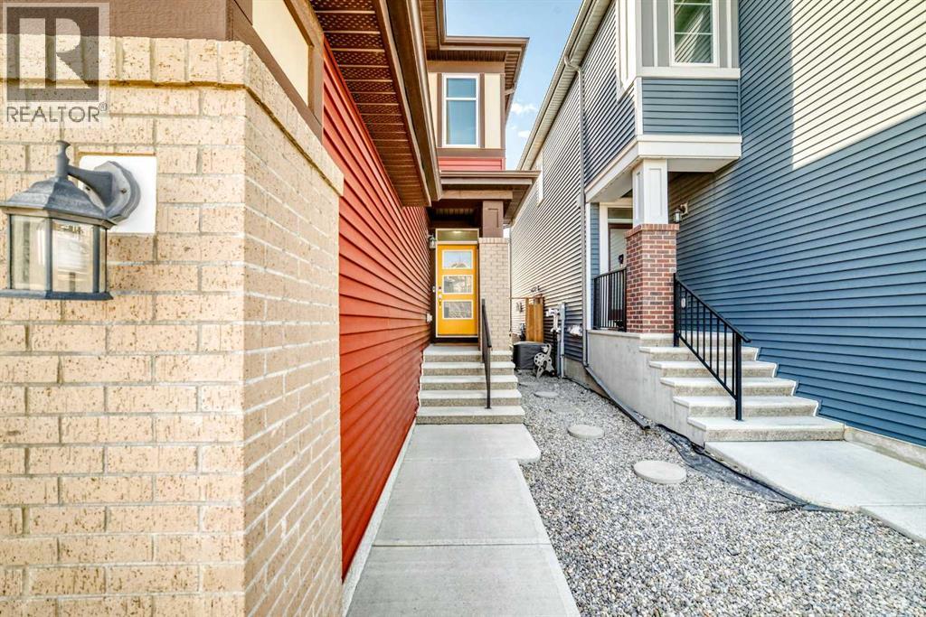 101 Belmont Terrace SW