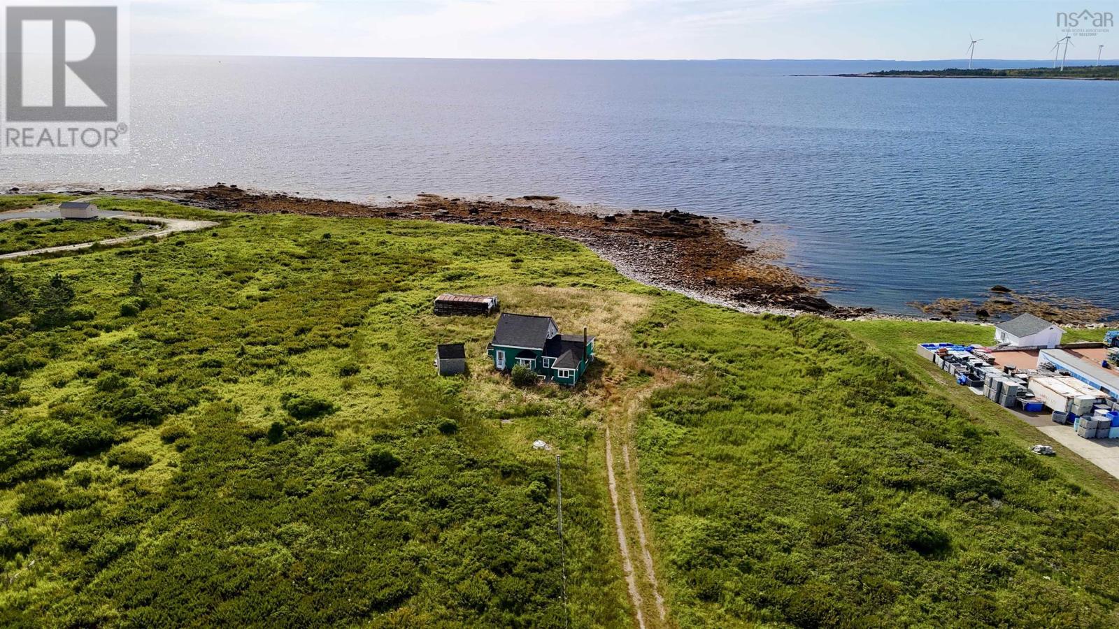 Photo 1 of 15 — 8581 Highway 3, Charlesville, NS B0W2A0