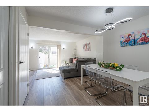 #43 13833 30 ST NW Edmonton AB T5Y2B2