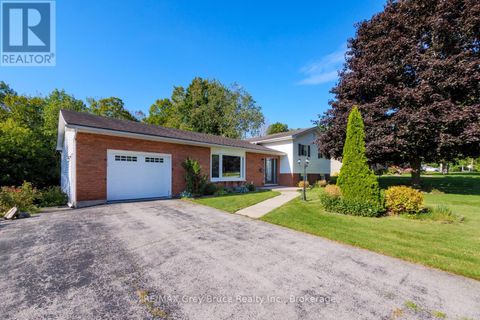 699 20TH STREET W Owen Sound ON N4K4E1