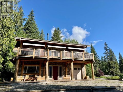 2030 Solsqua - Sicamous Road Sicamous BC V0E2V4
