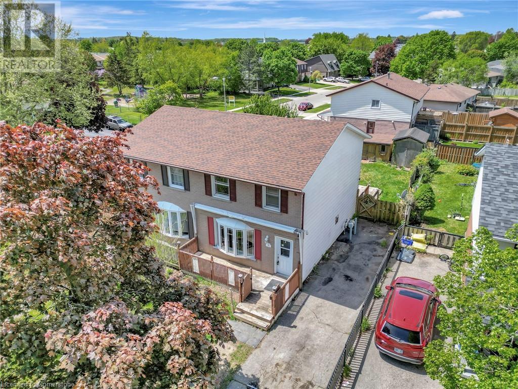 143 ROUSE Avenue