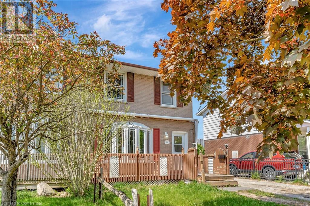 143 ROUSE Avenue