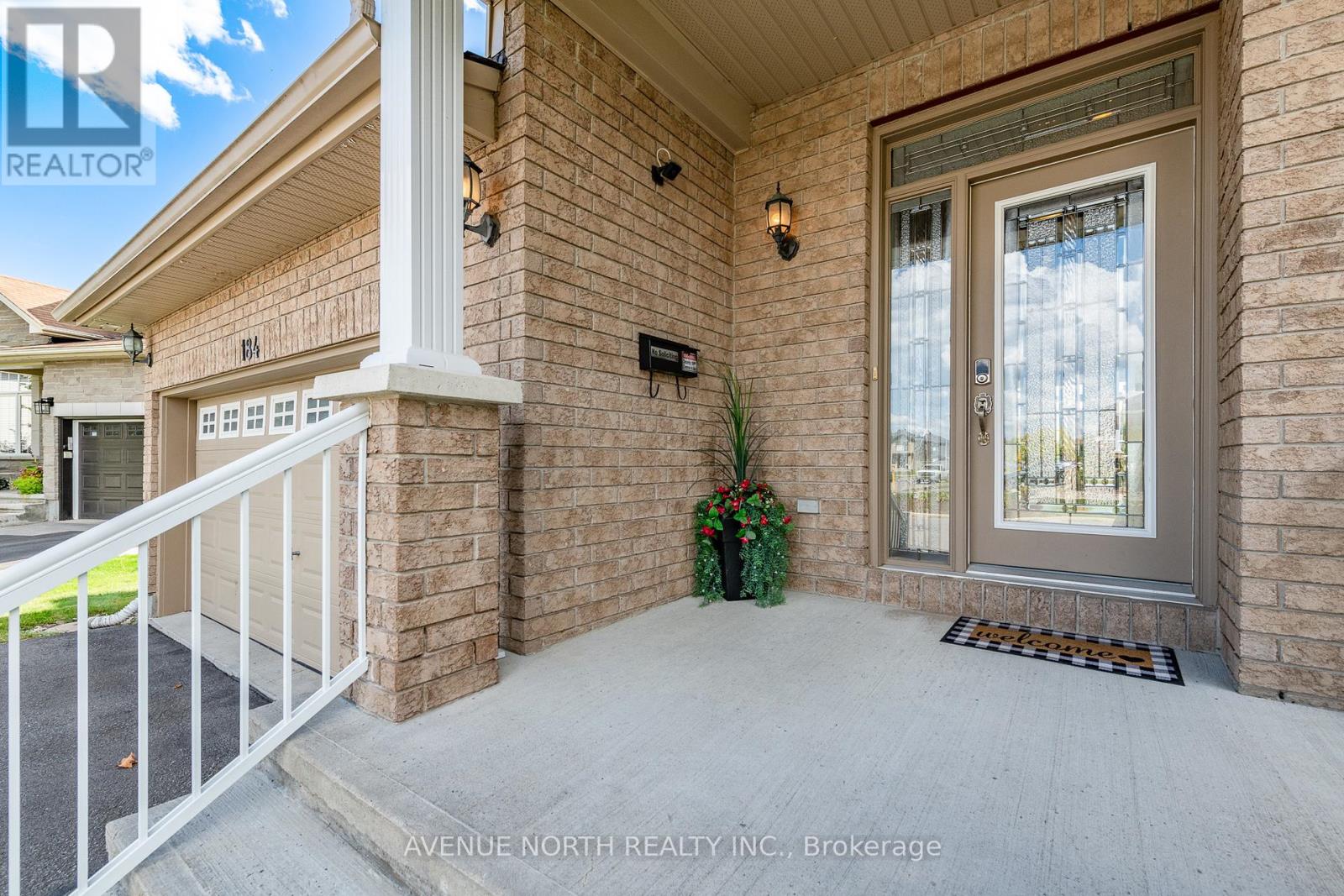 184 FELICITY CRESCENT