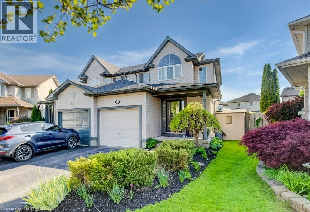 35 HAWKINS Drive