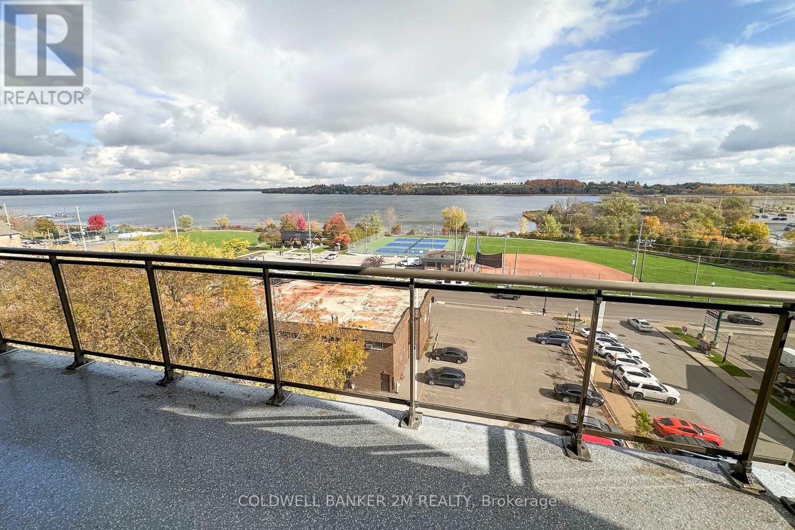 507 - 171 SHANLY STREET