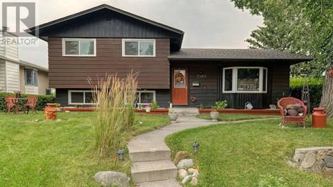 7508 7 Street NW Calgary AB T2K1E7