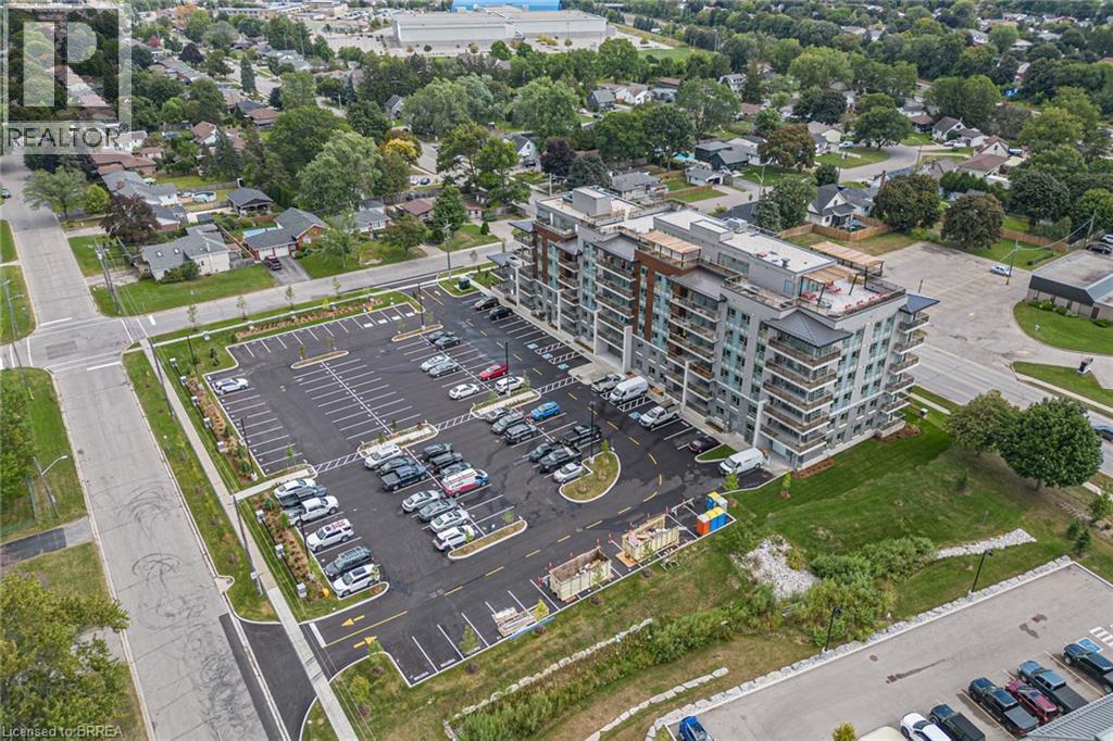 34 NORMAN Street Unit# 409