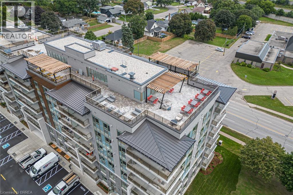 34 NORMAN Street Unit# 409