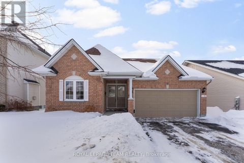 13 MELVILLE ROAD Arnprior ON K7S3Z8