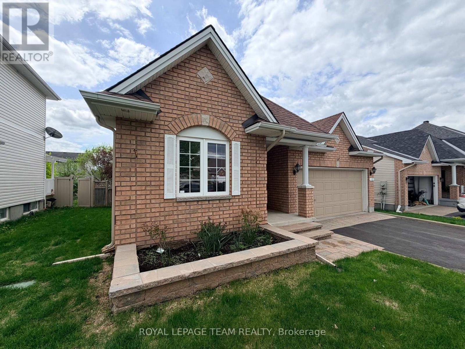 13 MELVILLE ROAD