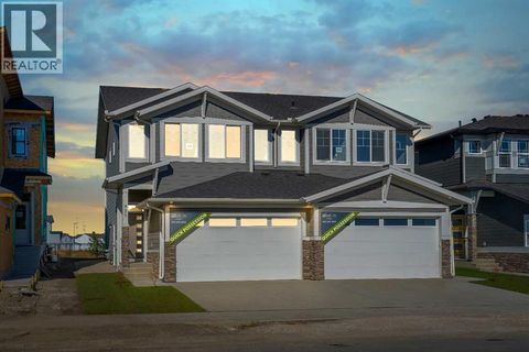 430 South Shore Drive Chestermere AB T1X2Y6