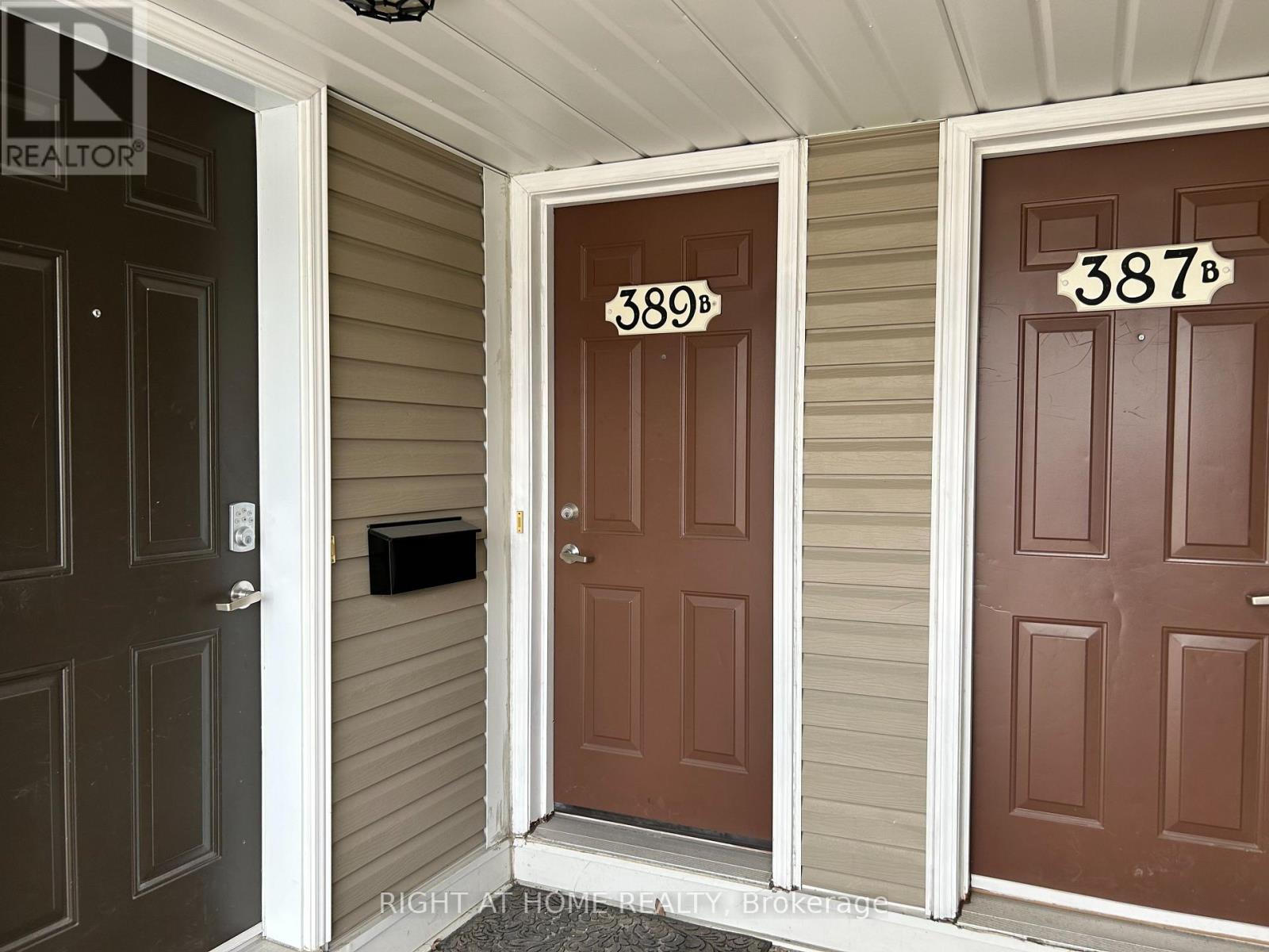 389B CHAPMAN MILLS DRIVE