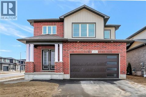 172 NEWMAN Drive Unit# Lot 61 Cambridge ON N1S0C5