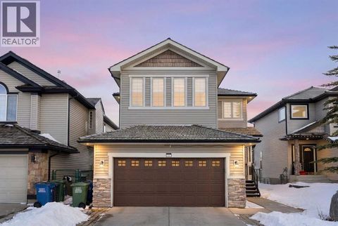 52 Glensummit Close Cochrane AB T4C2K1