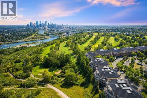 404, 4 Hemlock Crescent SW Calgary AB T3C2Z1