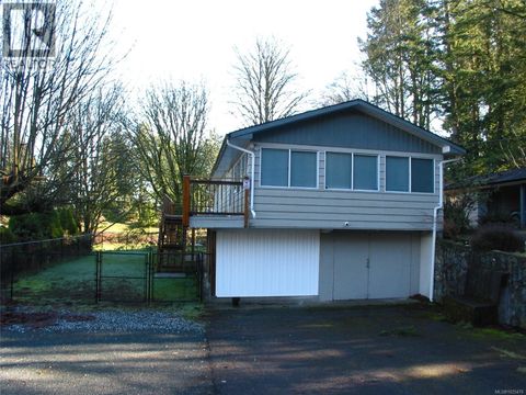 2765 Cameron Taggart Rd Cobble Hill BC V0R1L0