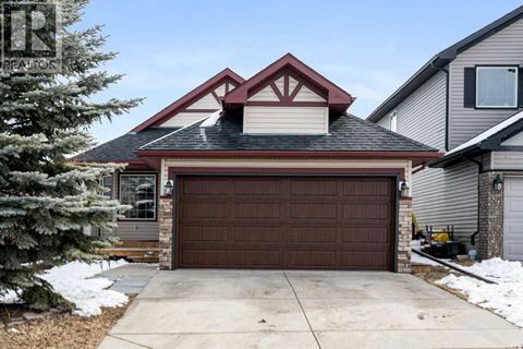 145 Cimarron Grove Circle Okotoks AB T1S2M1
