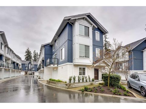 44 14355 62 AVENUE Surrey BC V3X0K6