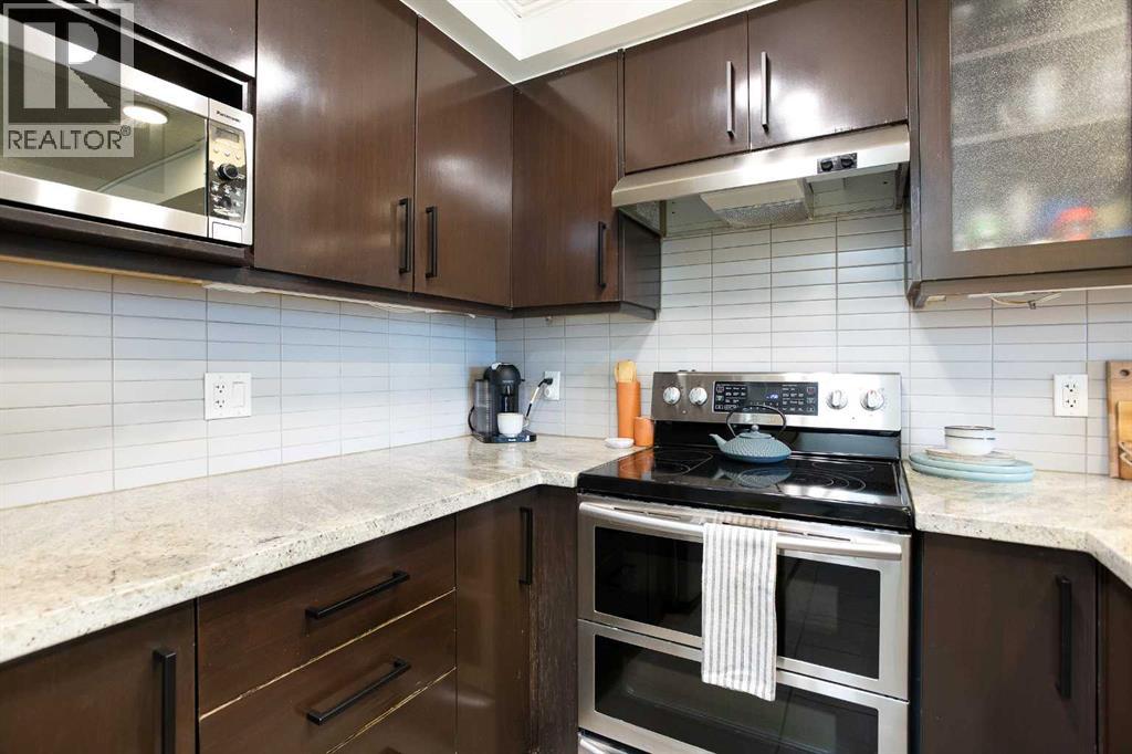 208, 1805 26 Avenue SW