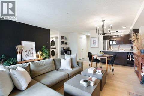 208, 1805 26 Avenue SW Calgary AB T2T1E2