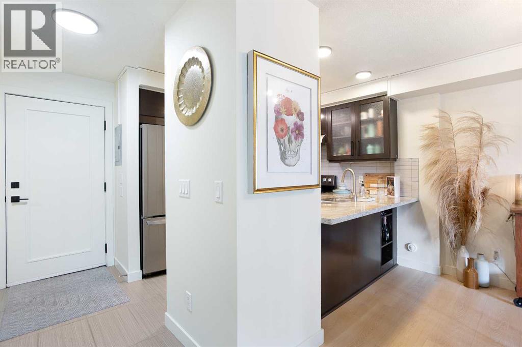 208, 1805 26 Avenue SW