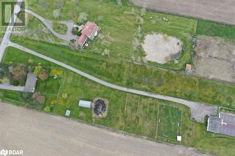 1093 LOWER BASE LINE  WEST Milton ON L9E0H6