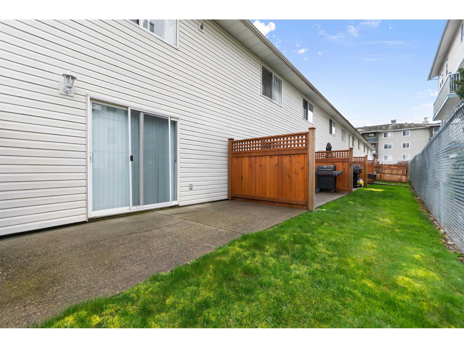 1 9206 CORBOULD STREET|Chilliwack Proper West