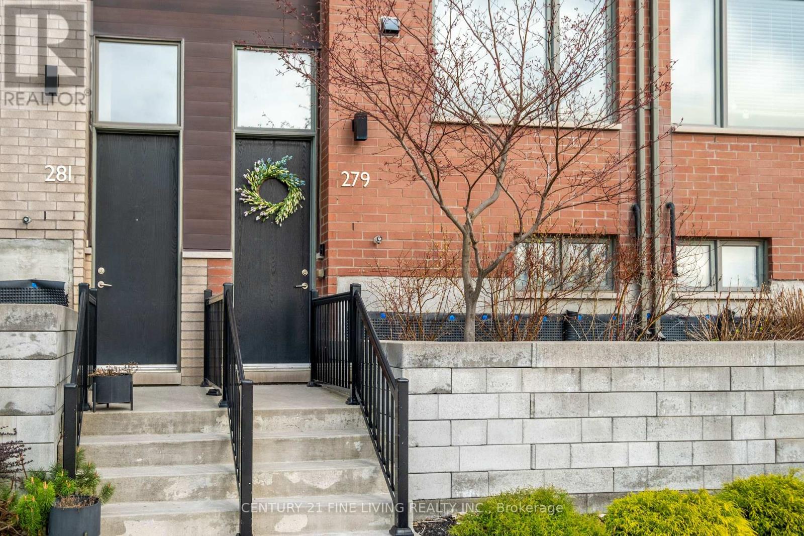 279 DOWNSVIEW PARK BOULEVARD
