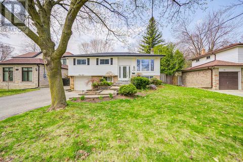 38 SCIBERRAS ROAD Markham (Unionville) ON L3R2J3