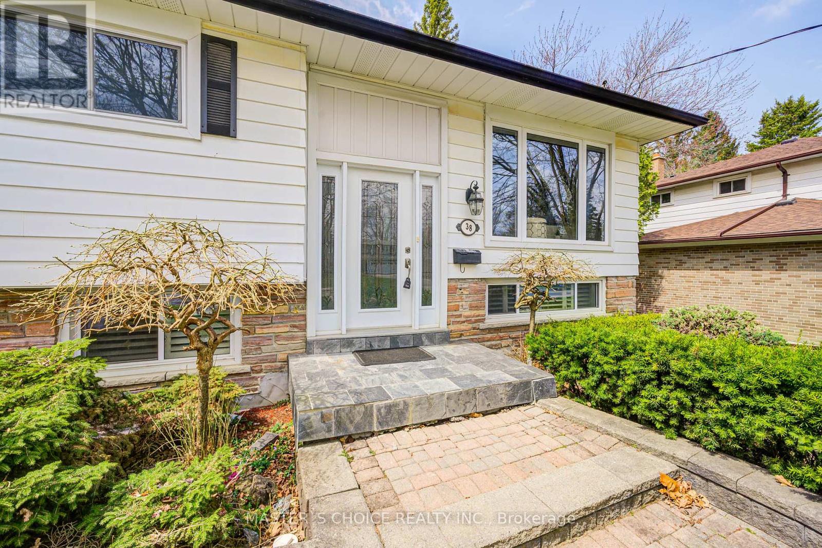 38 SCIBERRAS ROAD