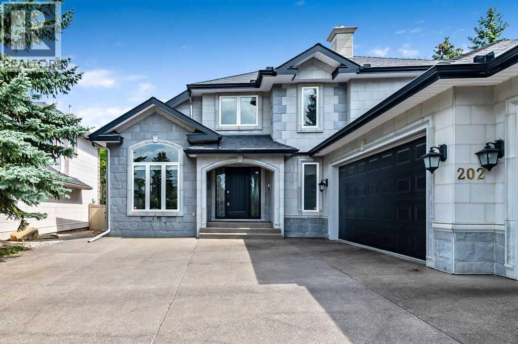 202 Sienna Hills Terrace SW
